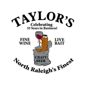 Taylors Wine Shop